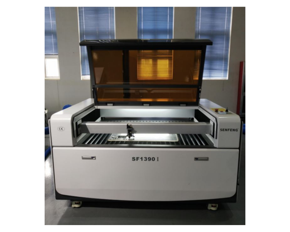 Budget Lasers Integral Machines and Services