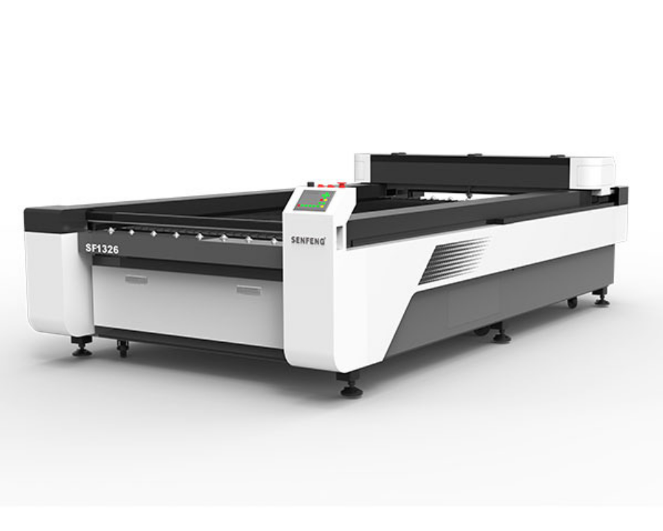 Budget Lasers Integral Machines and Services